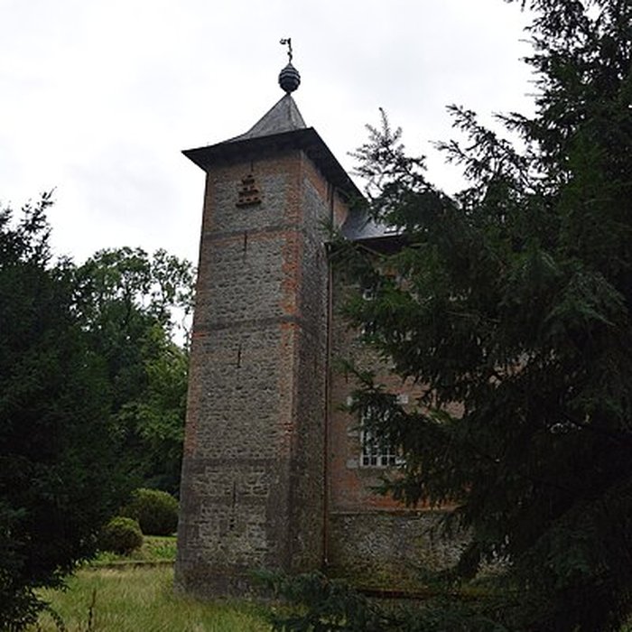 Photo de Château de Coutant