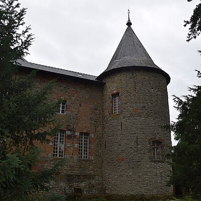 Photo de Château de Coutant