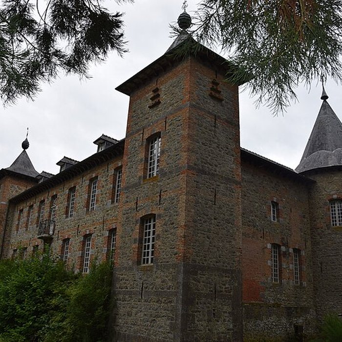 Photo de Château de Coutant