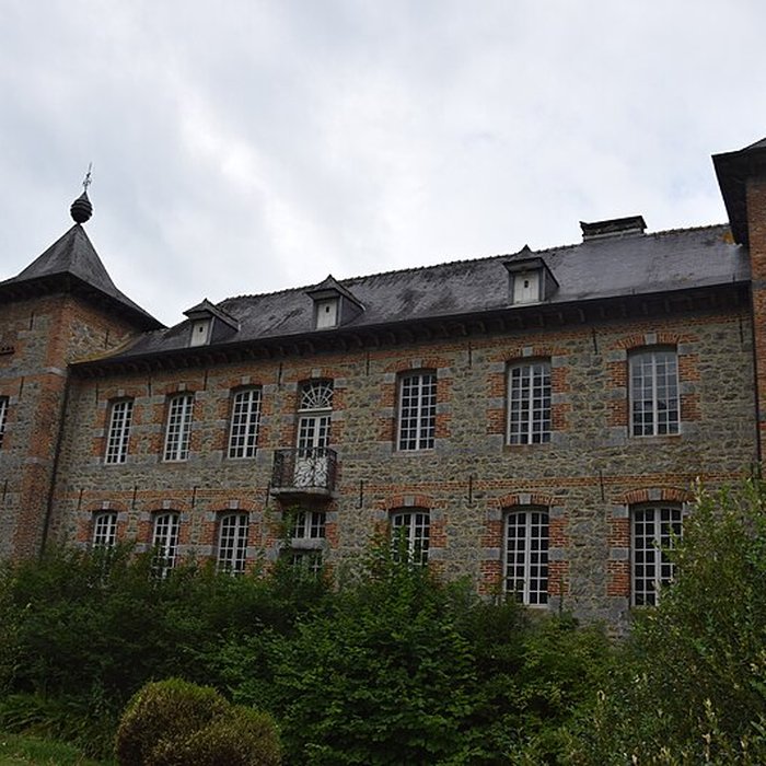 Photo de Château de Coutant