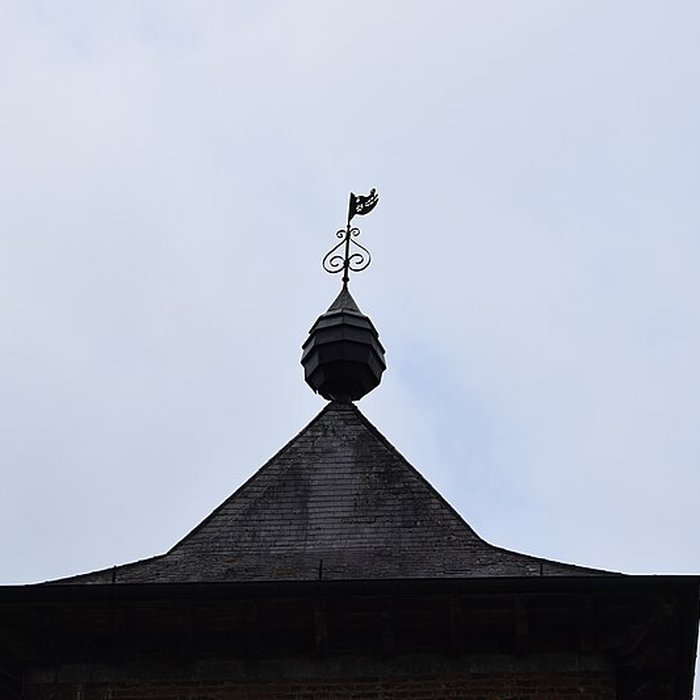 Photo de Château de Coutant