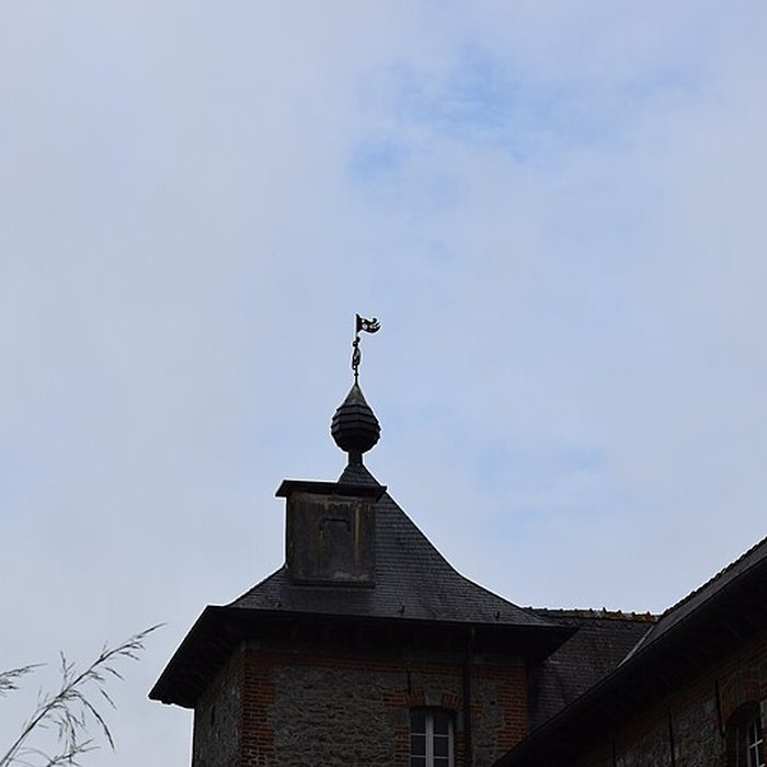 Photo de Château de Coutant