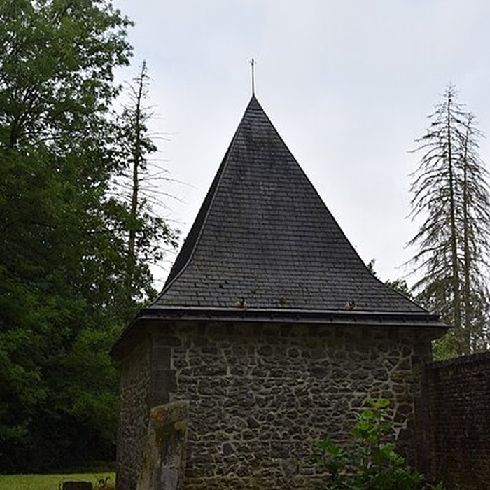 Photo de Château de Coutant