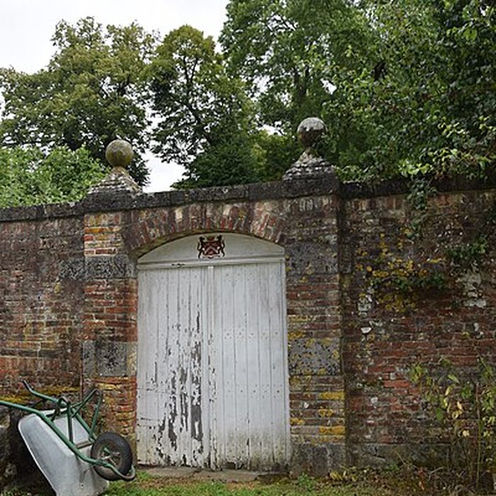 Photo de Château de Coutant