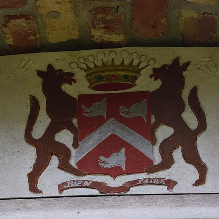 Photo de Château de Coutant