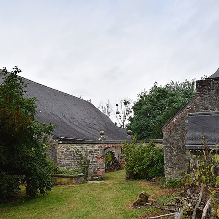 Photo de Château de Coutant
