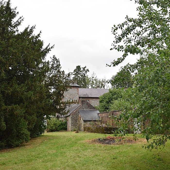 Photo de Château de Coutant