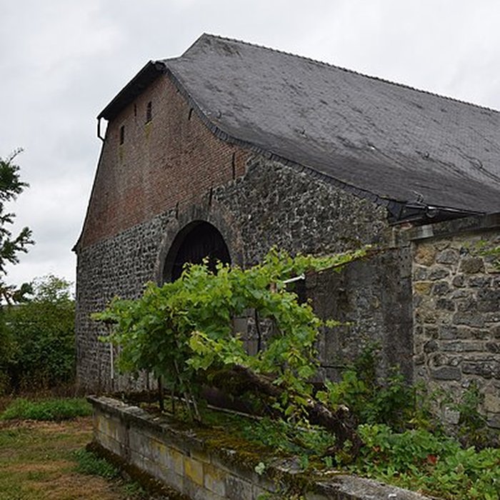 Photo de Château de Coutant
