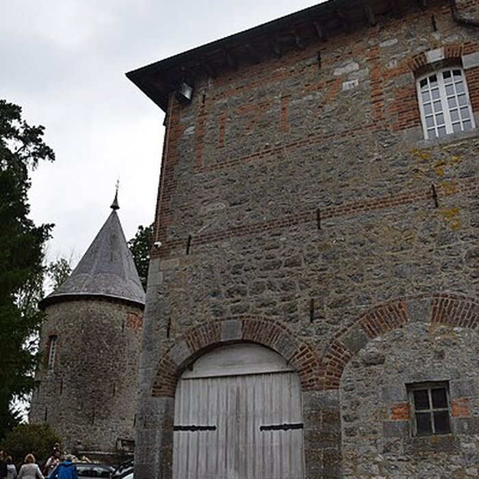 Photo de Château de Coutant