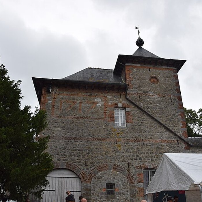 Photo de Château de Coutant