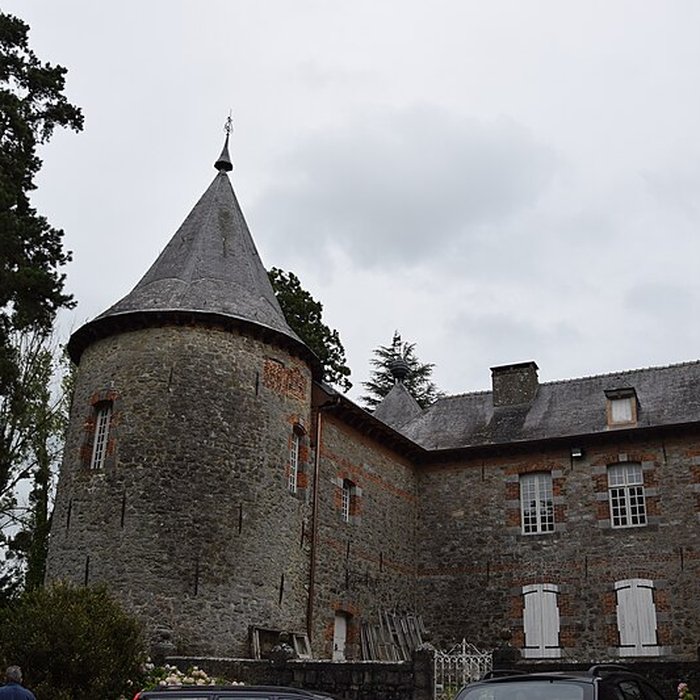 Photo de Château de Coutant