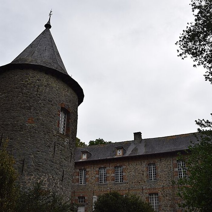 Photo de Château de Coutant