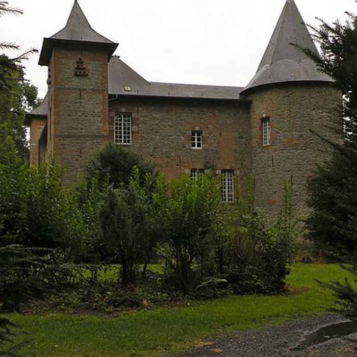 Photo de Château de Coutant
