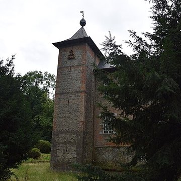 Château de Coutant