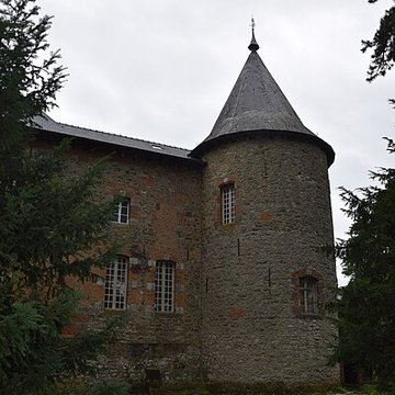 Château de Coutant
