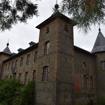 Château de Coutant