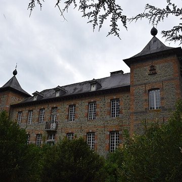 Château de Coutant