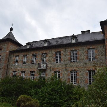 Château de Coutant