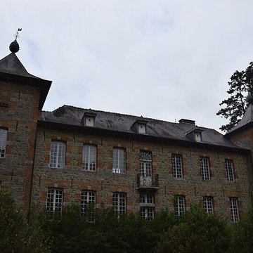 Château de Coutant