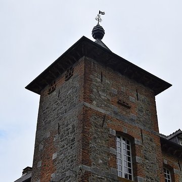 Château de Coutant