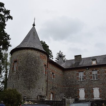 Château de Coutant