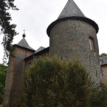 Château de Coutant
