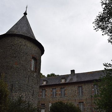 Château de Coutant