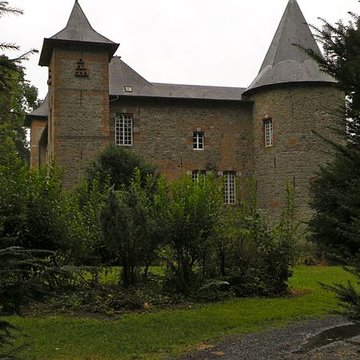 Château de Coutant