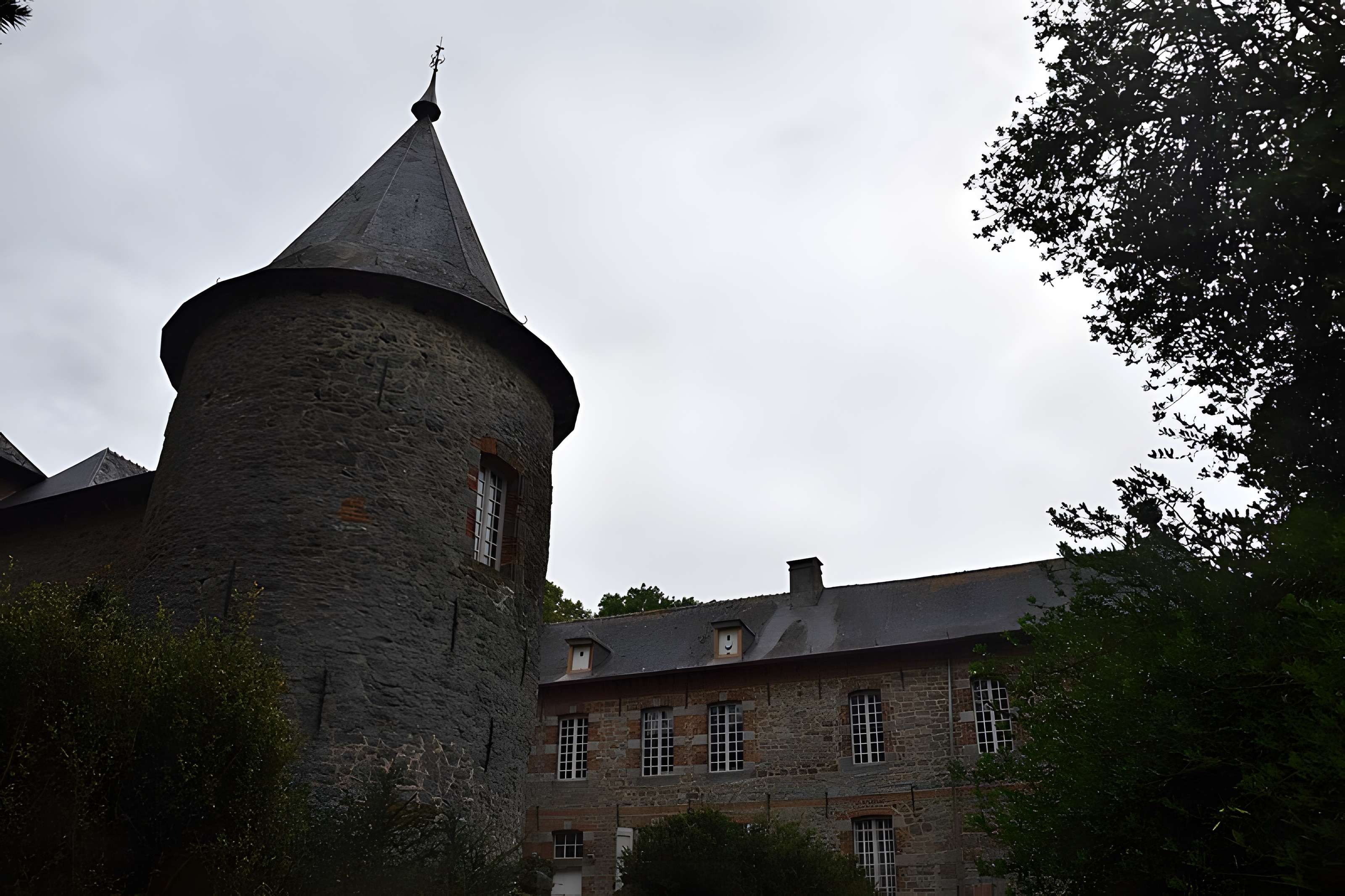 Château de Coutant