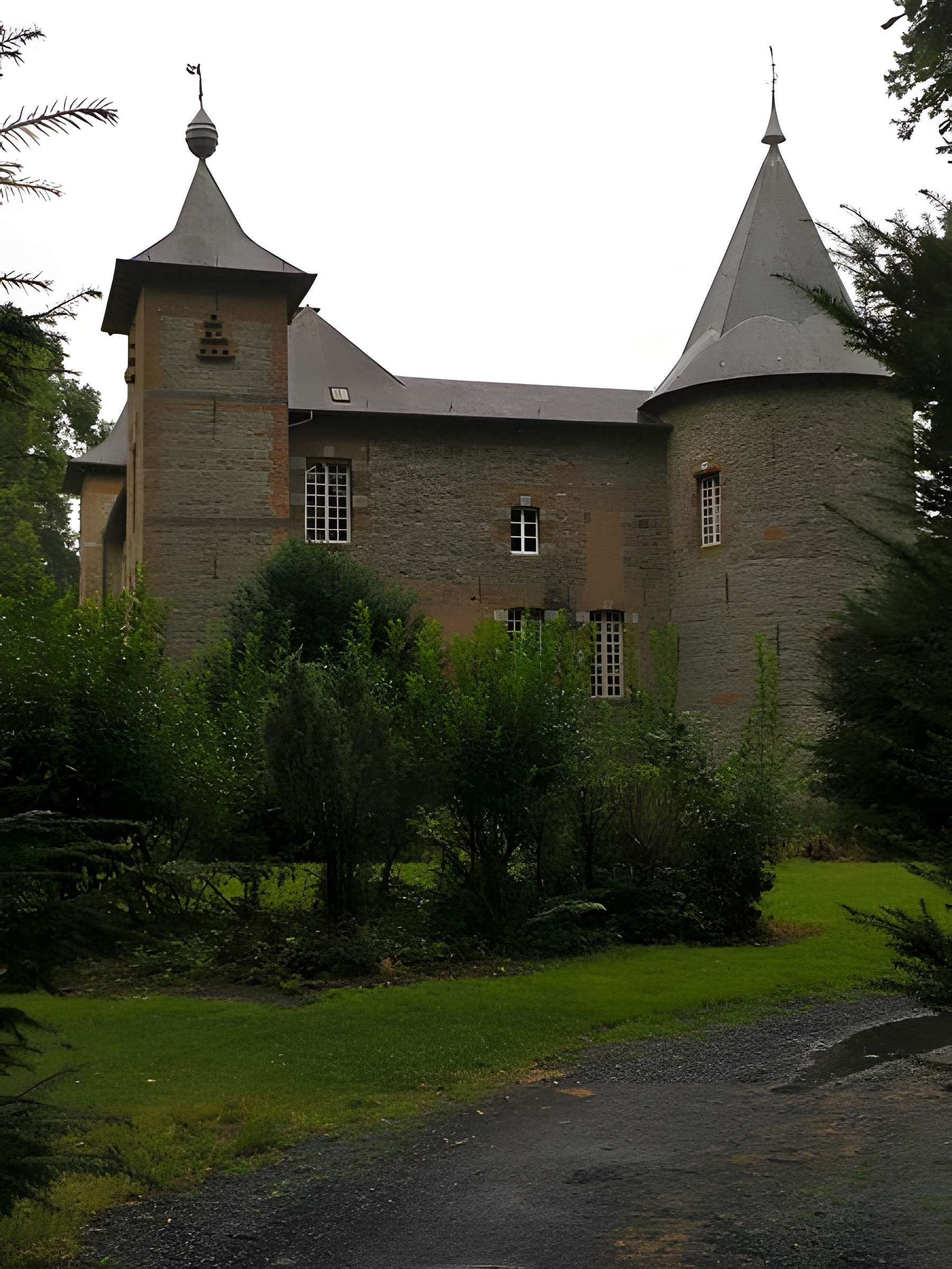 Château de Coutant