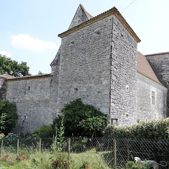 Photo de Château de Couyssels
