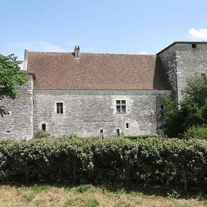 Photo de Château de Couyssels