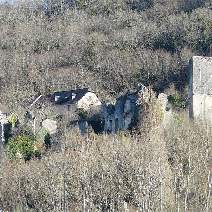 Photo de Château de Couzages