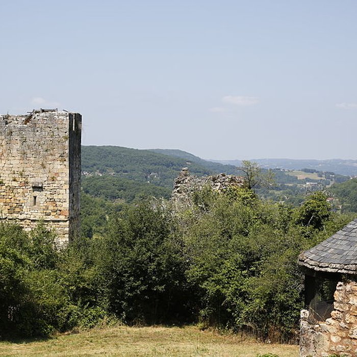Photo de Château de Couzages