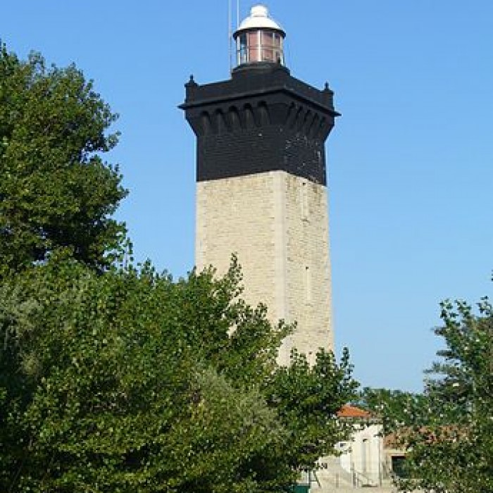 Photo de Phare de lEspiguette
