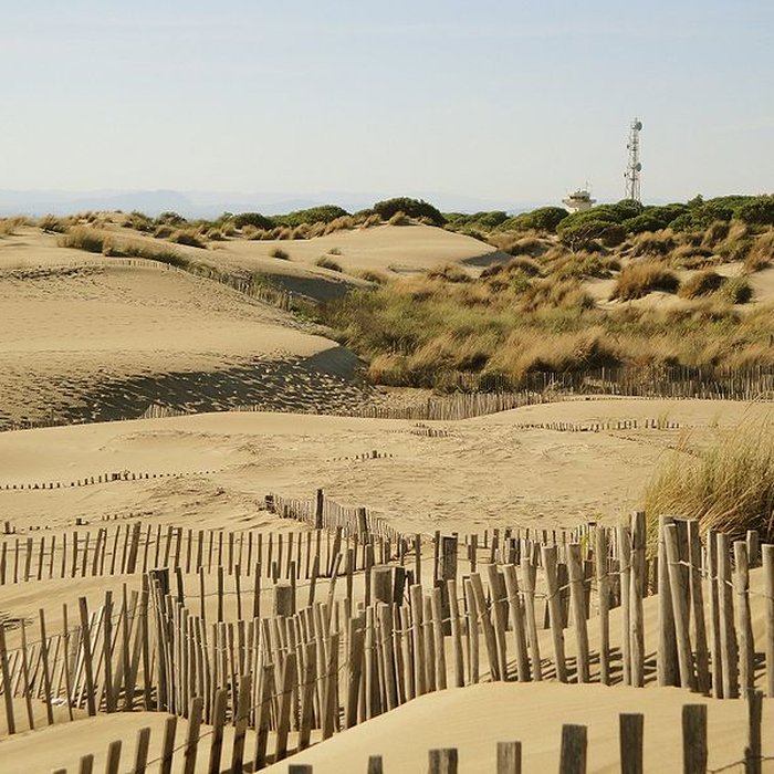 Photo de Phare de lEspiguette
