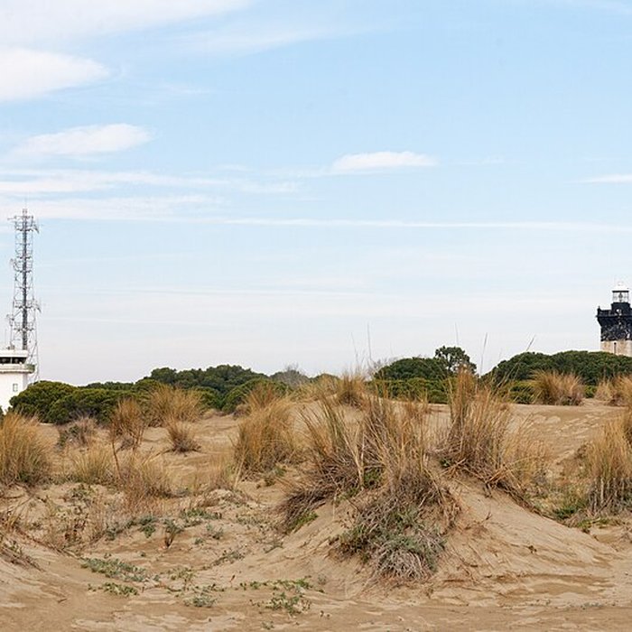 Photo de Phare de lEspiguette