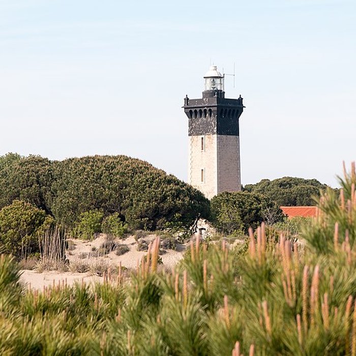 Photo de Phare de lEspiguette