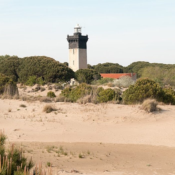 Photo de Phare de lEspiguette