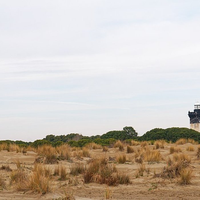 Photo de Phare de lEspiguette