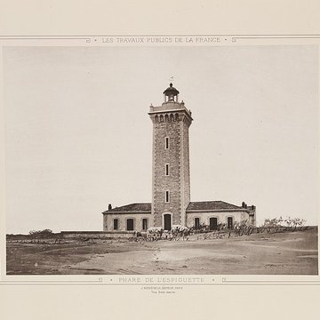Phare de lEspiguette