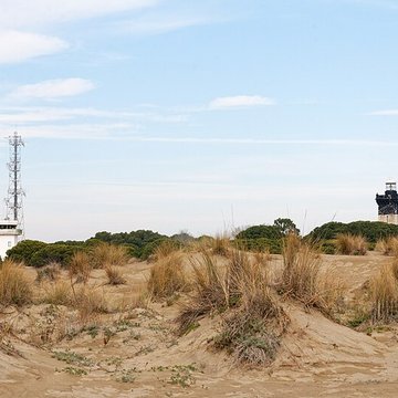Phare de lEspiguette