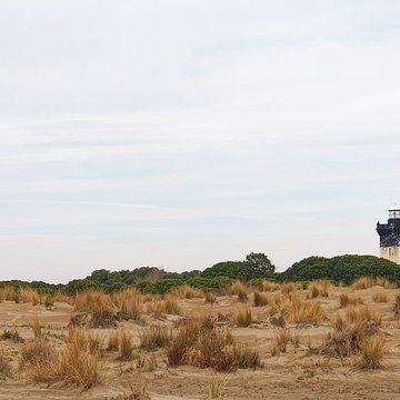 Phare de lEspiguette