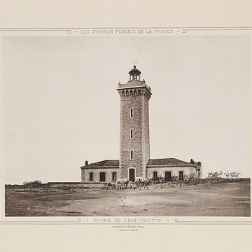 Phare de lEspiguette