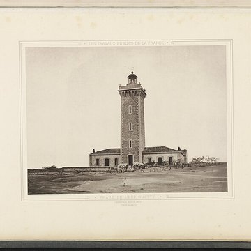 Phare de lEspiguette