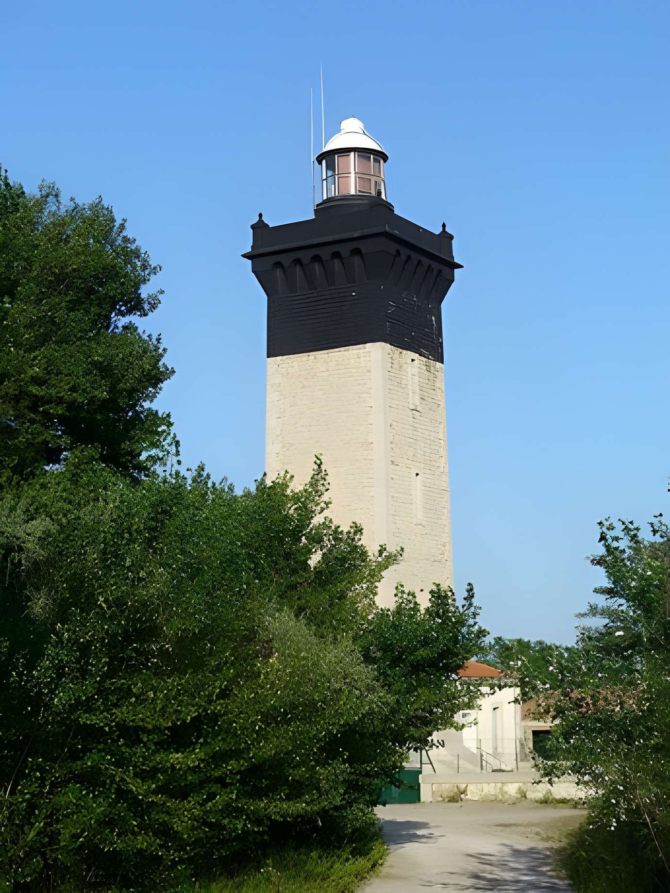 Phare de l'Espiguette 