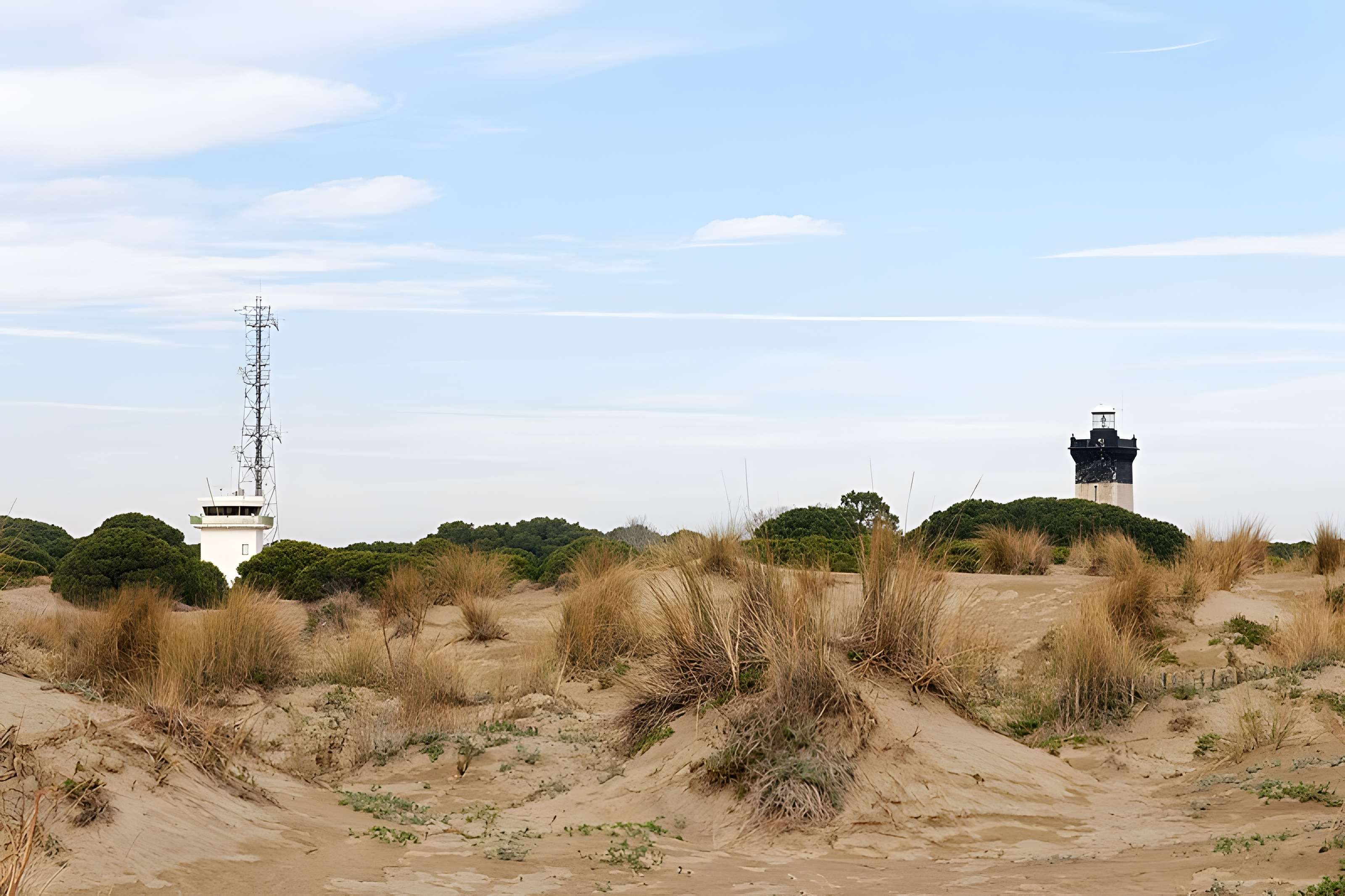 Phare de l'Espiguette