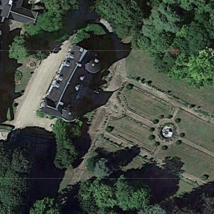 Photo de Château de Couzières