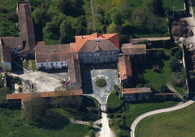 Château de Cramahé 