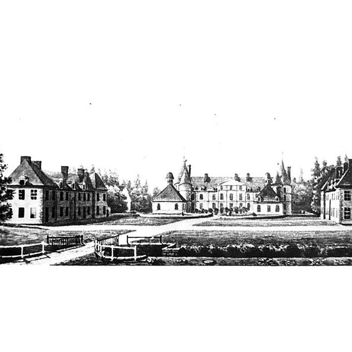 Photo de Château de Cramayel 